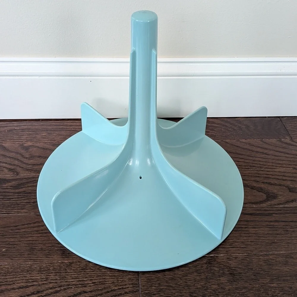 Vintage Maytag Light Blue‎ Wringer Washer Machine Agitator A-4525